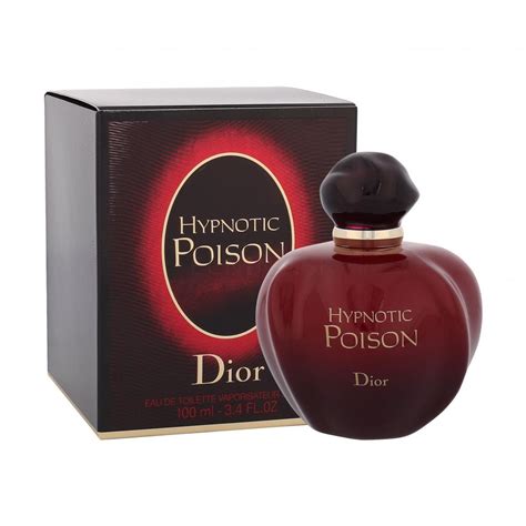 Dior Hypnotic Poison Toaletna voda .